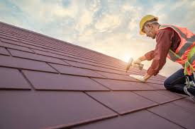 Best Emergency Roof Repair Services  in Otisville, NY